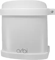 RBK352 /353/RBS350 Security Wall Mount For Netgear Orbi AX1800 Wifi Router & Satellite Mesh System