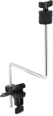 Latin Percussion LP592S-X Claw with Splash Mount