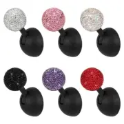 Car One-touch Start Button Rocker Creative Ignition ButtonCover for Vehicle New