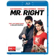 Mr Right
