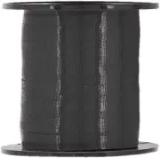 Unique Black Curling Ribbon 100yds