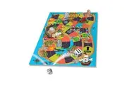 Kidzlabs Gamemaker - Treasure Island Dig & Play Game
