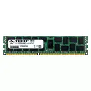 4GB DDR3 PC3-10600R RDIMM (Hynix HMT151R7TFR4C-H9 Equivalent) Server Memory RAM
