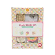 Tiger Tribe Cross Stitch Jewellery Design Kit