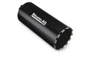 Baumr-AG 180 x 400mm Diamond Core Drill Bit DBX Series, Industrial 1.1/4-UNC