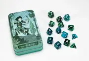 Beadle & Grimm's D&D Ranger Dice rpg Dungeons & Dragons Pathfinder