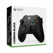 XBox Series Wireless Controller - Carbon Black