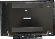 Rear Lid TOP Case Laptop LCD Back Cover Compatible for Lenovo Compatible for Ideapad Y700-15 Y700-15ISK Y700-15ACZ AP0ZF000C00 5CB0K79438 (Color : Touch A Shell)