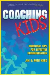 在飛比找博客來優惠-Coaching Kids: Practical Tips 