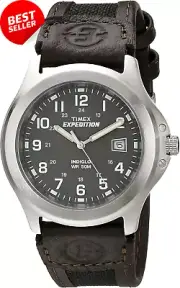 Men'S Expedition Metal Field 40Mm Watch