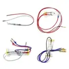 Temperature Probe For Refrigerator Defrosting Replacement Parts