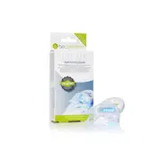 Beconfident LED Booster Light with Double Sided Mouth Tray