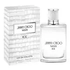 Jimmy Choo Man Ice 50ml EDT (M) SP Mens 100% Genuine (New)