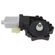 Rear LH For 2006-10 Jeep Commander For 2005-10 Jeep Grand Cherokee Window Motor (for: Jeep)
