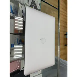 MacBook Pro（A1398）15吋 銀色 i7/16G/512GB 二手