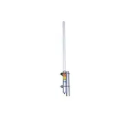 900Mhz 9Dbi Fiberglass Omni Antenna With N Female