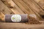 Catnip Alternative Valerian Root All Natural Meowy Janes | Cat Toy