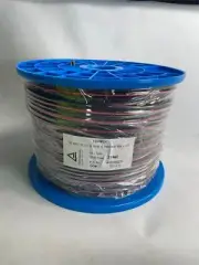 4mm Twin Core Solar Power DC Cable Photovoltaic IEC62930 Per 10m Free Postage