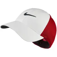 在飛比找momo購物網優惠-【NIKE GOLF】TOUR LEGACY MESH CA