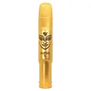 Theo Wanne DURGA 5 Baritone Sax Gold Plated Mouthpiece
