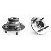 GSP Wheel Hub Assembly - 228034