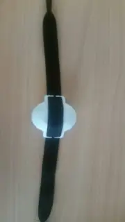 Dexcom G6 Night Arm Cover - compression fix - no strap included