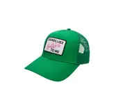 No-Nonsense Cap