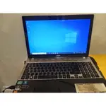 ACER ASPIRE V3-571G I5三代四核GEFORCE GT640M獨顯 零件機/殺肉機