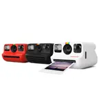 寶麗來 POLAROID GO G2 拍立得相機 創意拍攝 GO 二代 黑 白 紅 相機專家 公司貨