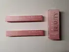 Pink Lily Beauty Make-up Bundle--(2) Eye Pencils (1) Bronzer/Contour Stick