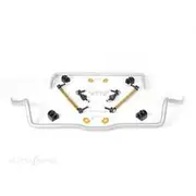 Whiteline Sway Bar Complete Vehicle Kit - BFK003