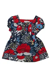 Poppy Cami Top--RUN-RGK8006
