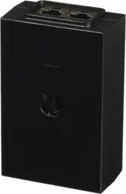 Ubiquity Networks 48V POE Injector with Gigabit LAN Port, Black