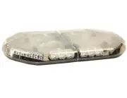 Buyers Products 88930243 24" Modular Light Bar (3 Amber Modules, 3 Clear)