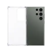 Samsung Galaxy S24 Ultra Compatible Case Cover With Mercury Super Protect Design
