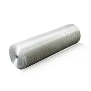 Amucolo Wire Chicken Fence 1/4"x3'x 100' Hardware Cloth Welded Cage 23-Gauge