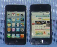 在飛比找Yahoo!奇摩拍賣優惠-iPod touch 32G 第4代 A1367