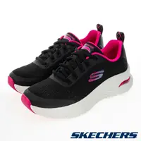 在飛比找PChome24h購物優惠-SKECHERS 女鞋 運動鞋 運動系列 ARCH FIT 