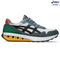 在飛比找PChome24h購物優惠-ASICS 亞瑟士 JOGGER X81 男女中性款 運動休