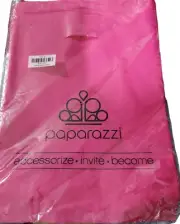 Paparazzi Pink Sales Bags B100