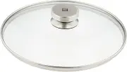 Zwilling 40990-926 Twin Special Glass Lid 10.2 inches (26 cm) Frying Pan Lid