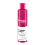 Thickening Shampoo, Formulated With Biotin And Keratin, Fortified With Marine...