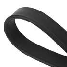 YA Window Cleaning Squeegee Rubber Window Cleaning Replacement Rubber Replacemen
