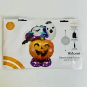 Halloween Decorative Ballon by Anagram 53 in Party