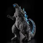 BANDAI S.H.MonsterArts Godzilla 2023 Heat Ray Ver. Action Figure Japan NEW Rare
