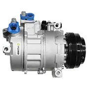 Air Con AC Compressor for Bmw X3 E83 2 DIESEL M47TUD2014 2006 - 2007