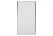 SPACEMASTER BABYLON Medium Robe Panel Door Package