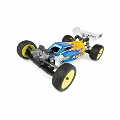 Team Associated #90030 1/10 RC10B6.3D 2WD Electric Team Buggy Kit MIB