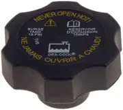 Engine Coolant Reservoir Cap Dorman For 2006-2009 Pontiac Solstice