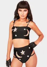 [EastnWest] Jupiter Top